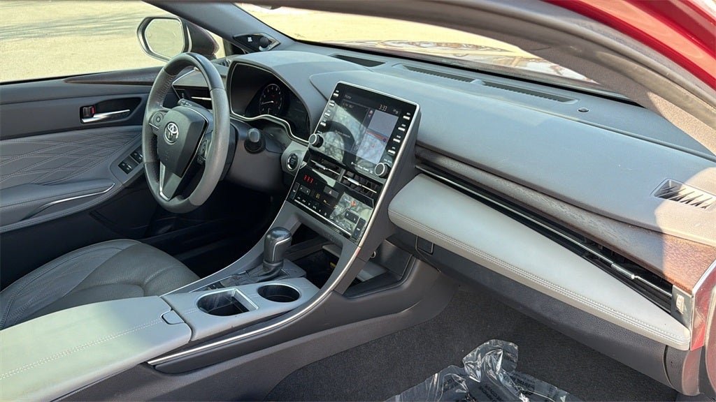 2021 Toyota Avalon Limited