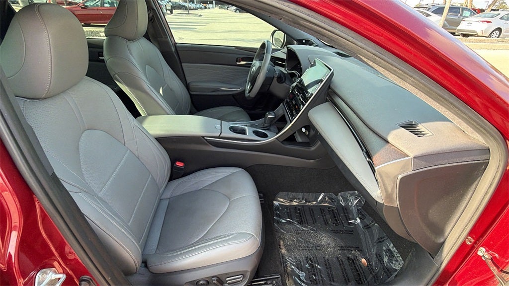 2021 Toyota Avalon Limited