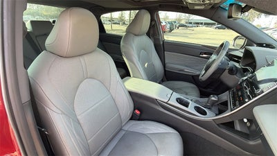 2021 Toyota Avalon Limited