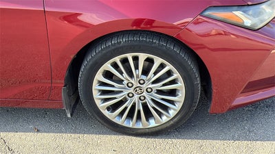 2021 Toyota Avalon Limited