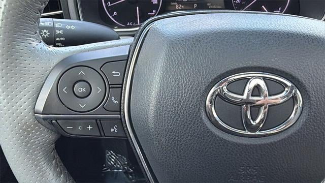 2021 Toyota Avalon Limited