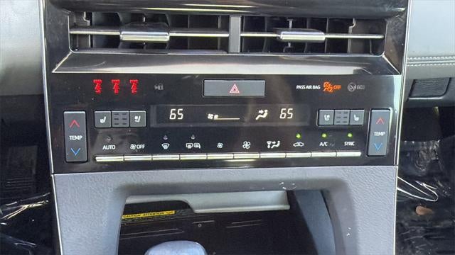 2021 Toyota Avalon Limited