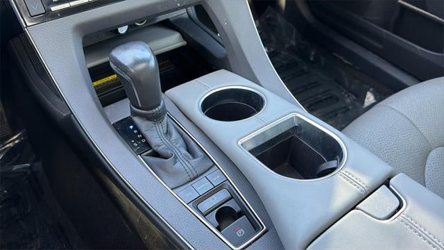 2021 Toyota Avalon Limited