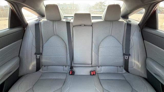 2021 Toyota Avalon Limited