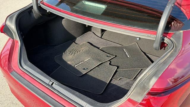 2021 Toyota Avalon Limited