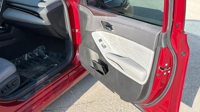 2021 Toyota Avalon Limited