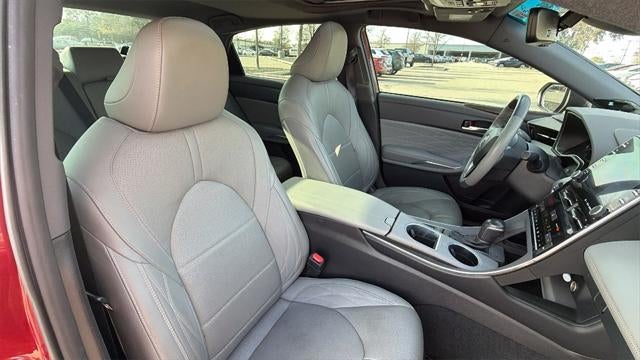 2021 Toyota Avalon Limited