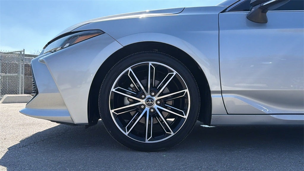 2020 Toyota Avalon XSE