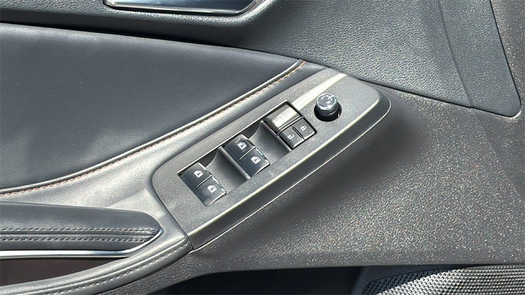 2020 Toyota Avalon XSE