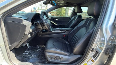 2020 Toyota Avalon XSE