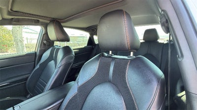 2020 Toyota Avalon XSE