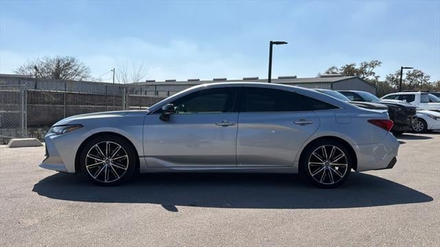 2020 Toyota Avalon XSE
