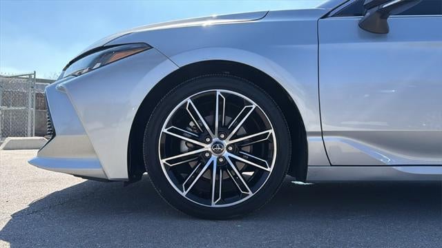 2020 Toyota Avalon XSE