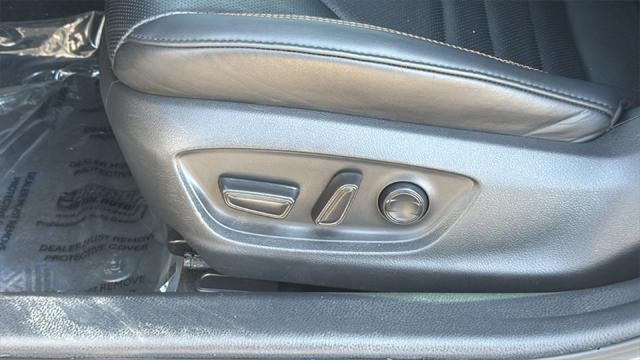 2020 Toyota Avalon XSE