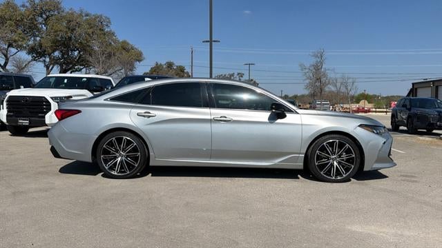 2020 Toyota Avalon XSE