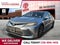2021 Toyota Camry Hybrid XLE