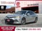 2021 Toyota Camry Hybrid XLE