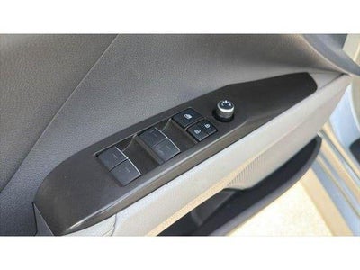2021 Toyota Camry Hybrid XLE