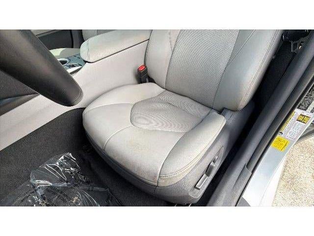 2021 Toyota Camry Hybrid XLE