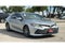 2021 Toyota Camry Hybrid XLE