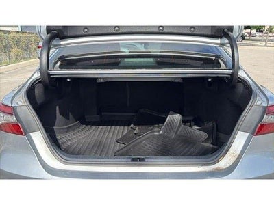 2021 Toyota Camry Hybrid XLE