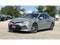 2021 Toyota Camry Hybrid XLE