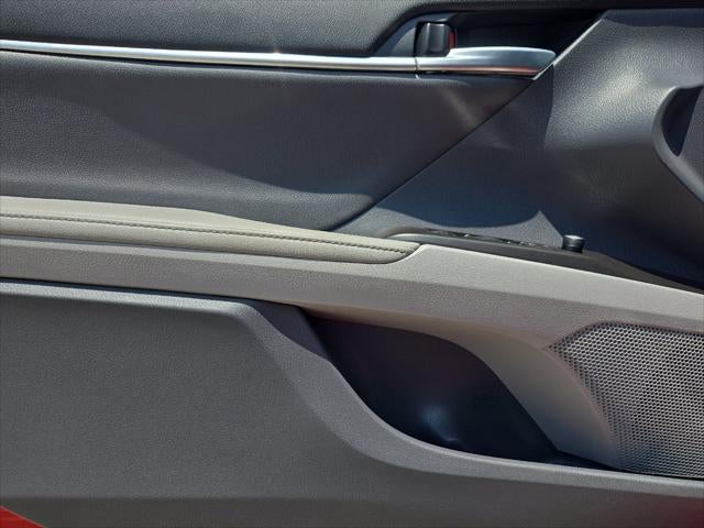 2024 Toyota Camry XLE