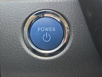 2024 Toyota Camry XLE
