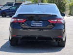 2021 Toyota Camry SE Nightshade