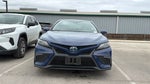 2023 Toyota Camry Hybrid SE