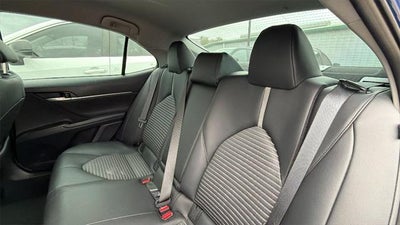 2023 Toyota Camry Hybrid SE