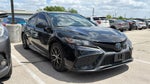 2021 Toyota Camry Hybrid SE