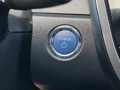 2023 Toyota Camry Hybrid SE
