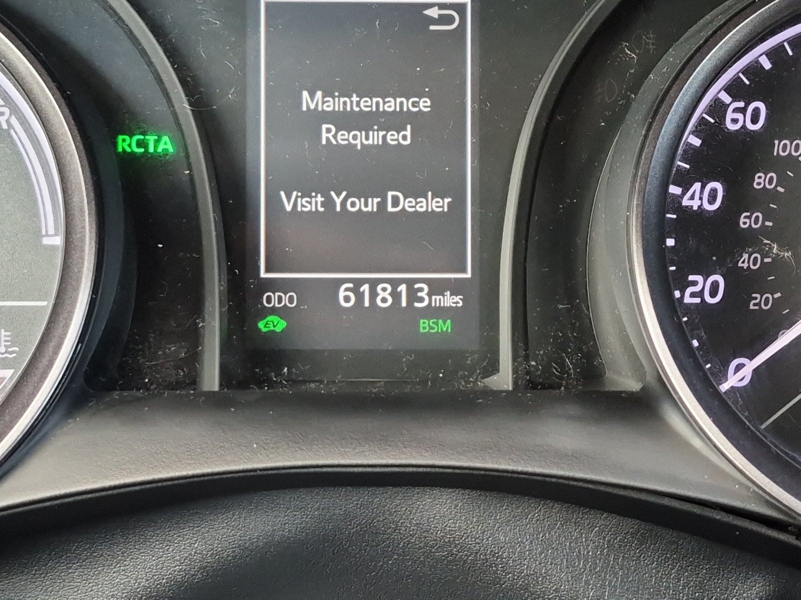 2023 Toyota Camry Hybrid SE