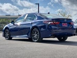 2023 Toyota Camry Hybrid SE