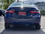 2023 Toyota Camry Hybrid SE