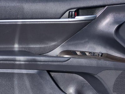 2023 Toyota Camry Hybrid SE