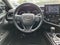2024 Toyota Camry Hybrid SE