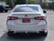2024 Toyota Camry Hybrid SE