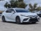 2024 Toyota Camry Hybrid SE