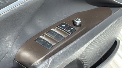 2022 Toyota Camry Hybrid XSE