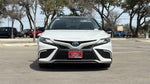 2022 Toyota Camry Hybrid XSE
