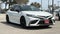 2022 Toyota Camry Hybrid XSE