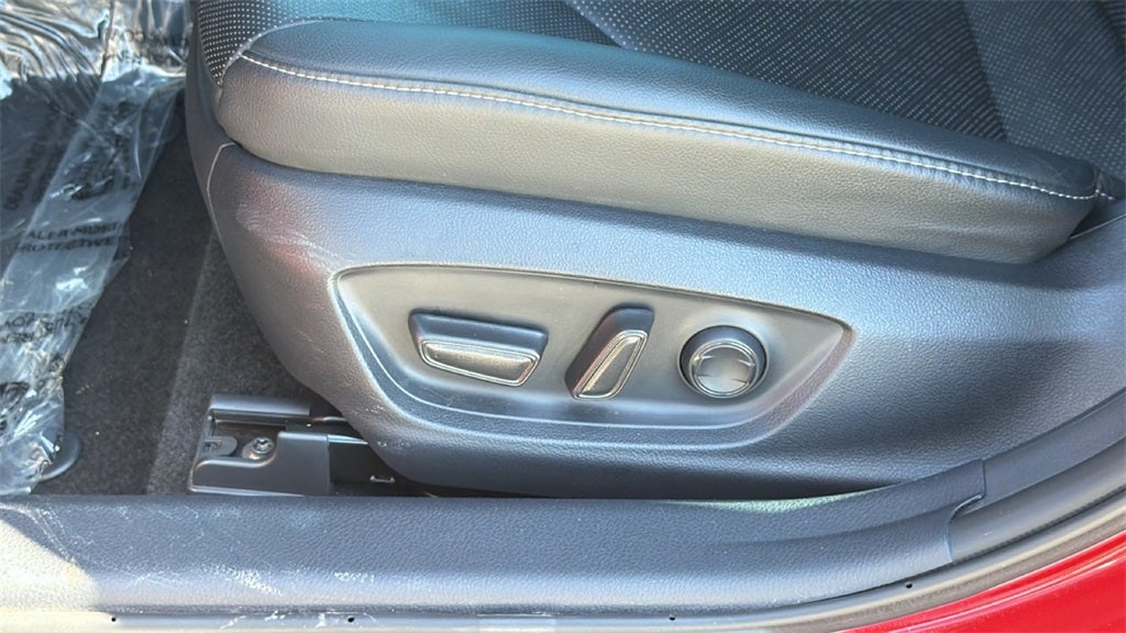 2024 Toyota Camry XSE V6