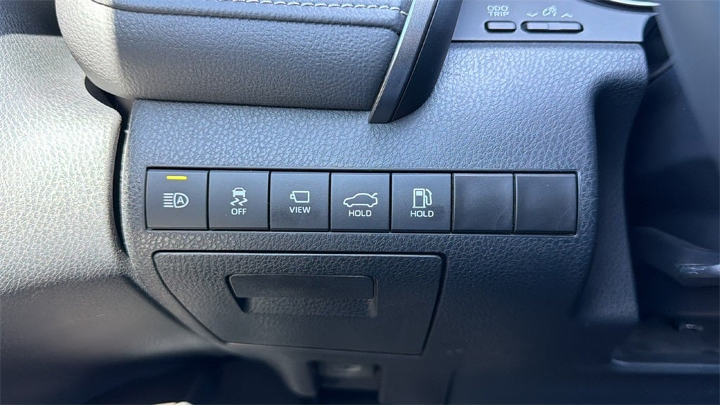 2024 Toyota Camry XSE V6