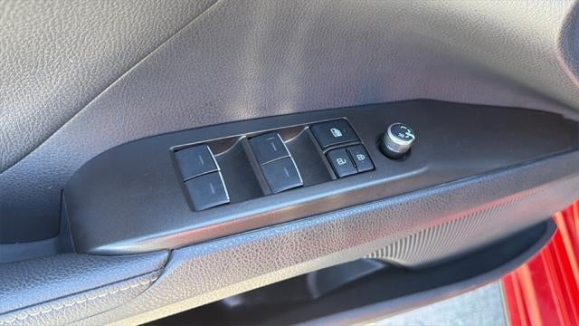 2024 Toyota Camry XSE V6