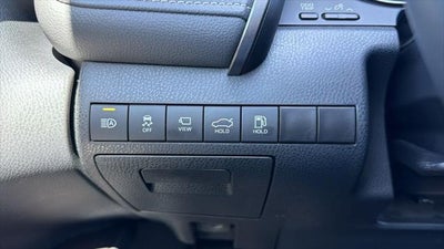 2024 Toyota Camry XSE V6