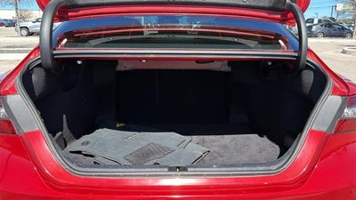 2024 Toyota Camry XSE V6