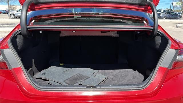 2024 Toyota Camry XSE V6