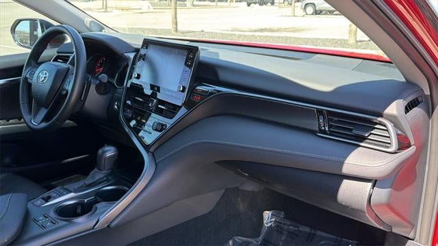 2024 Toyota Camry XSE V6
